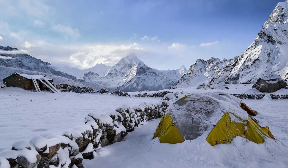Amalfi coastline in autumn light with dramatic cliffs
